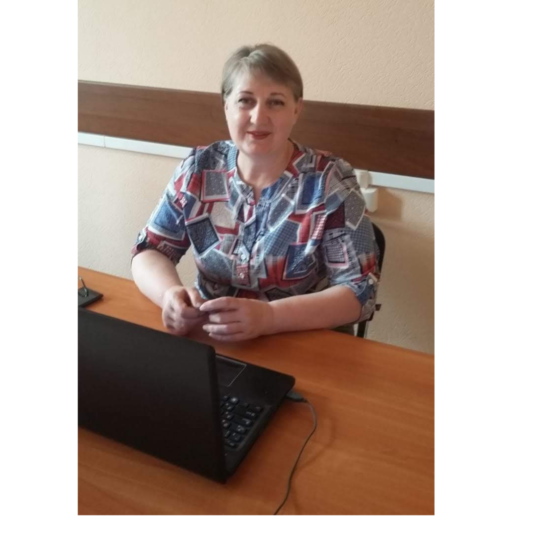 Наталья Курбатова