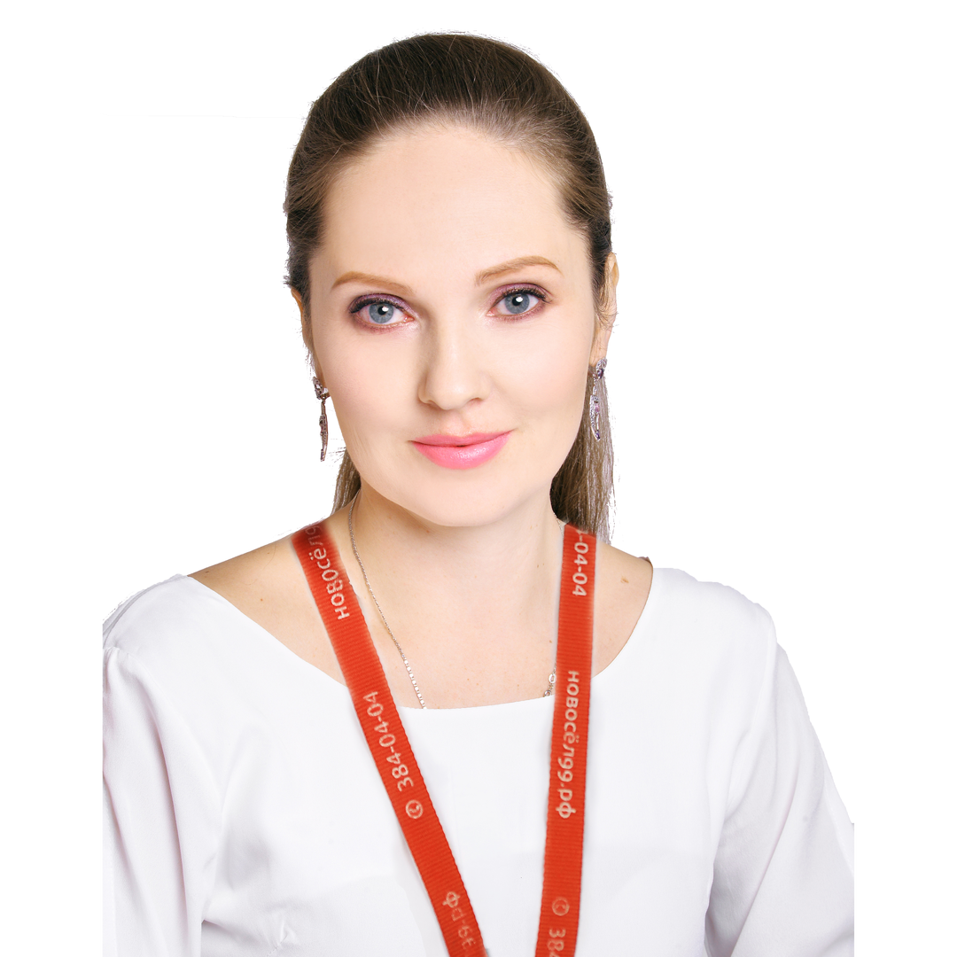 Наталья Грачева