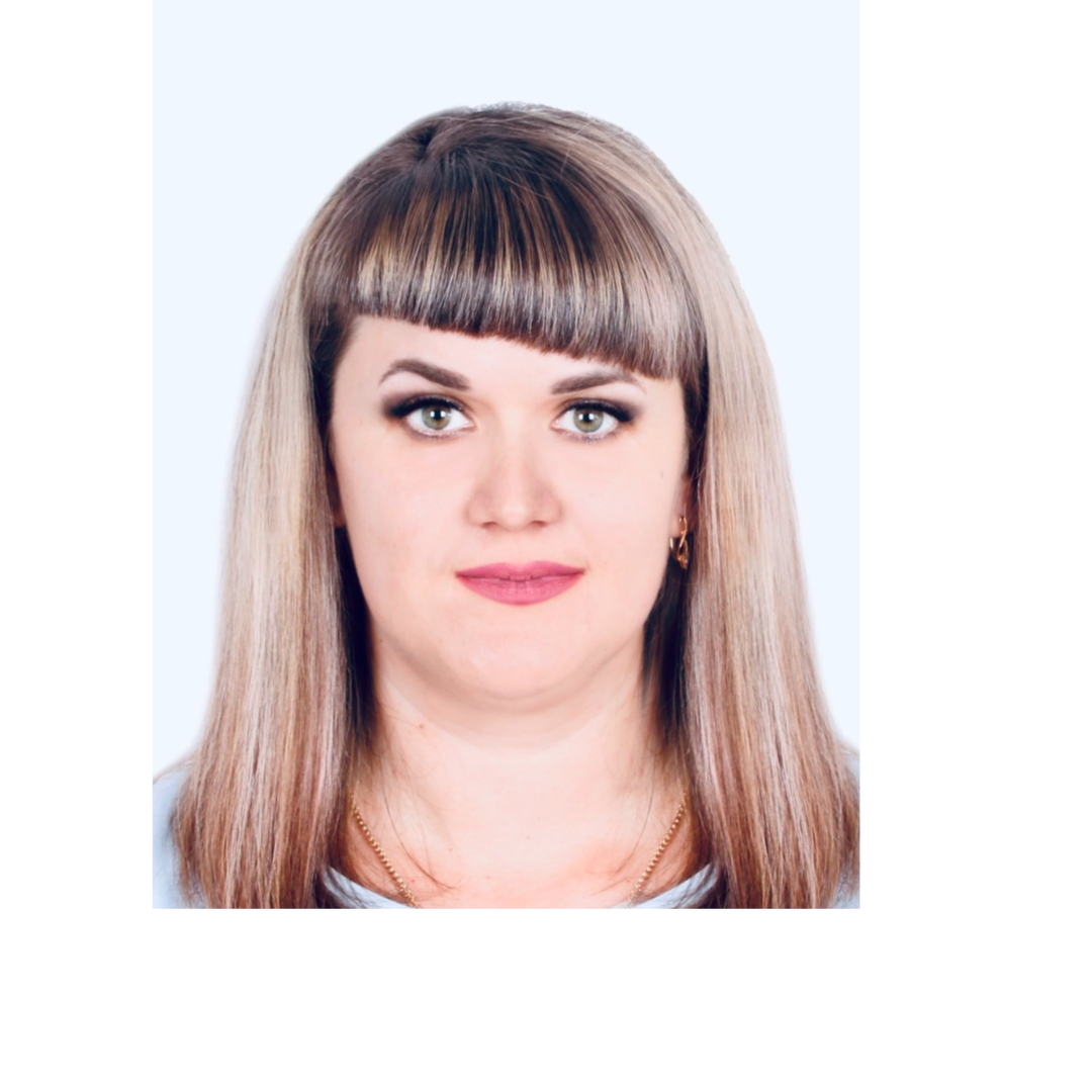 Ольга Олексюк