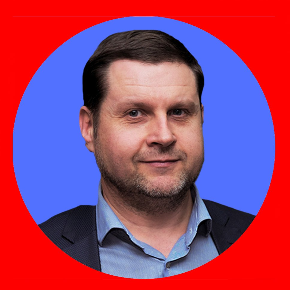 Алексей Калашников