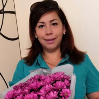 Светлана Кузина