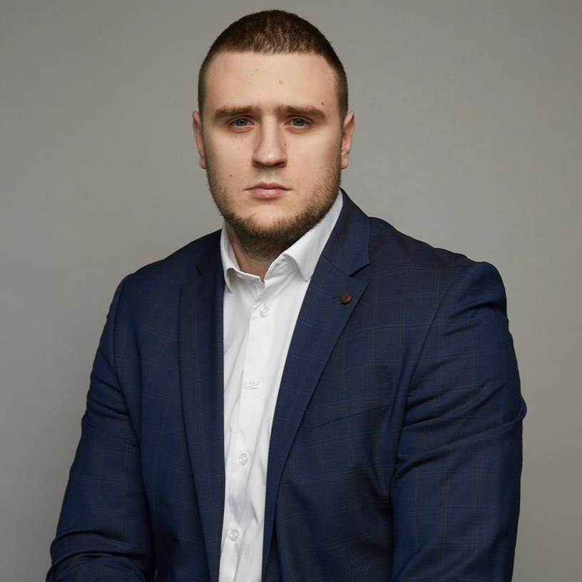 Артем Ширшиков