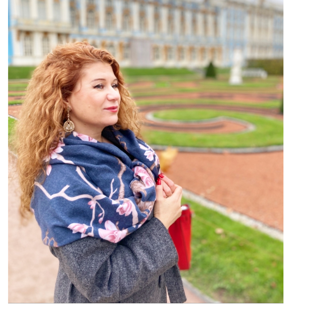 Ольга Мальцева