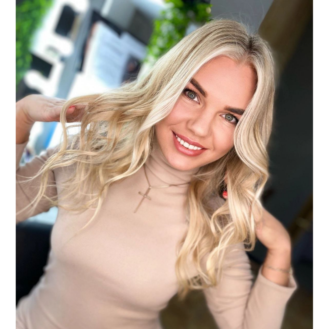 Галина Скорикова