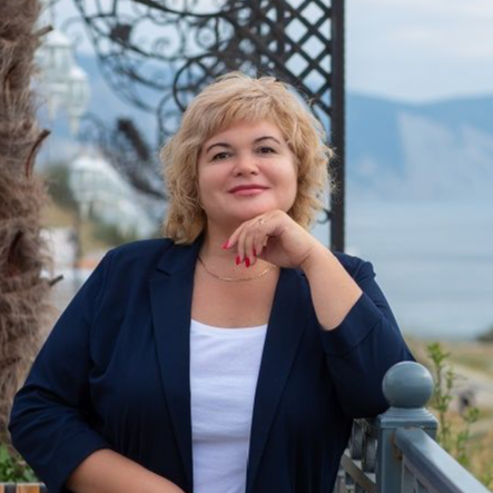 Ирина Коробенко