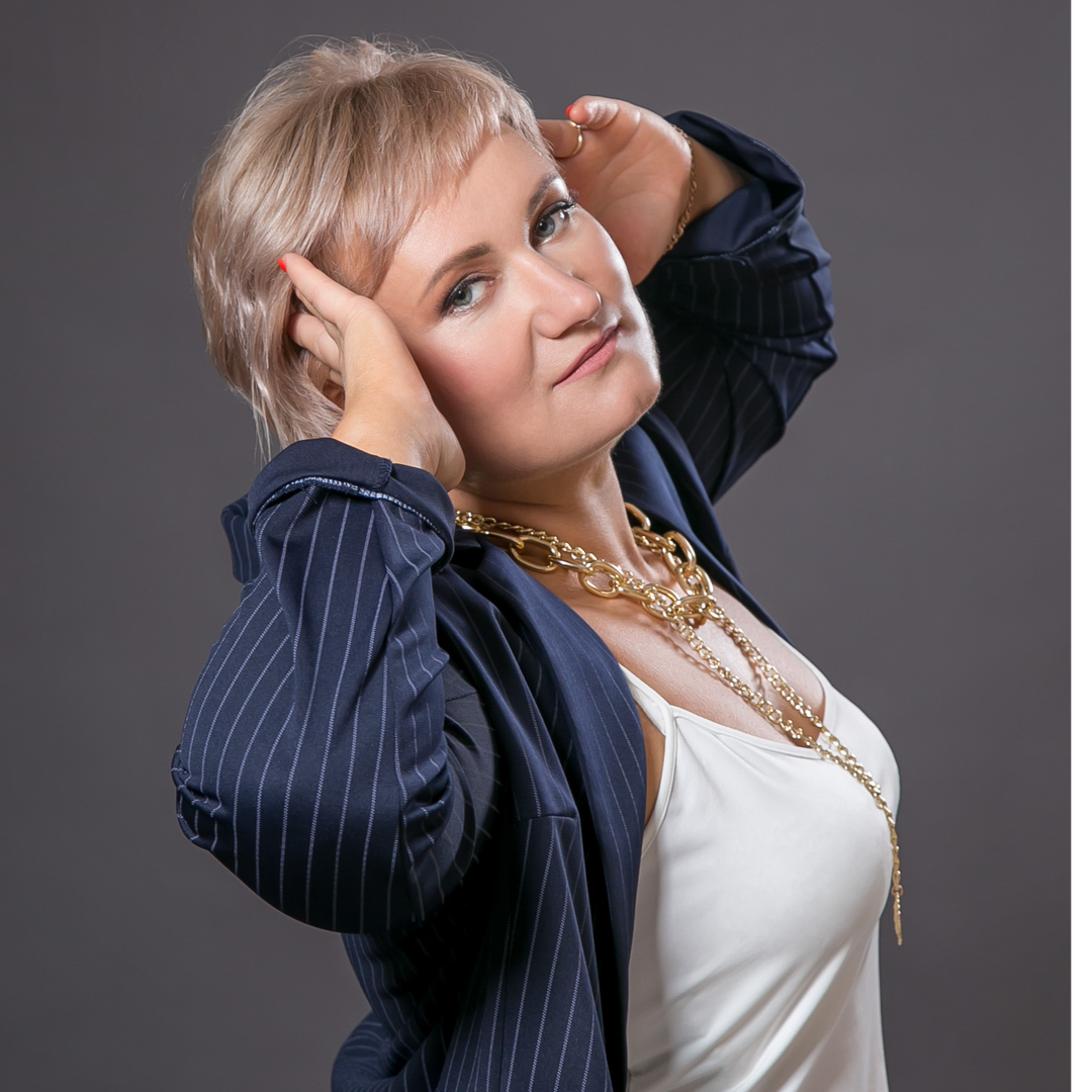 Елена Шашкова