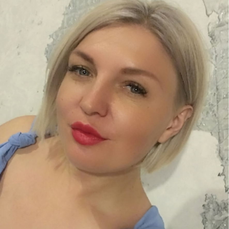 Татьяна Паршенцева