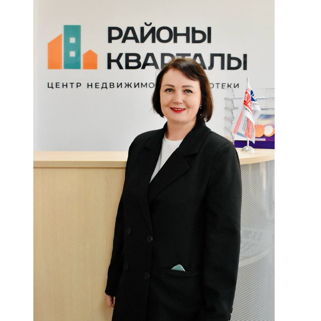 Светлана Беляева