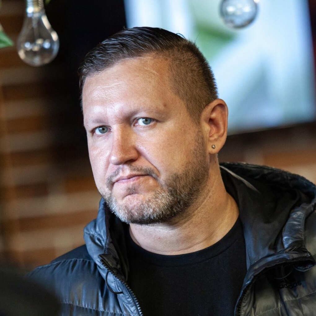 Василий Бураков