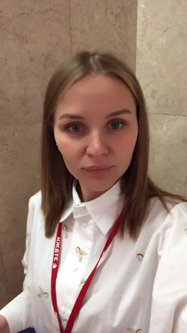 Александра Клявлина