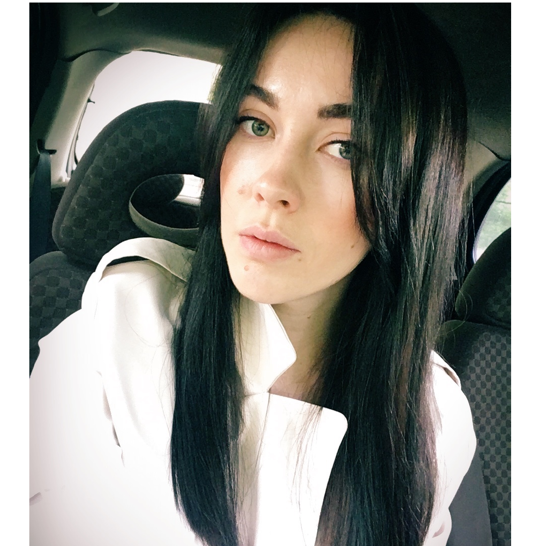 Марина Иванова