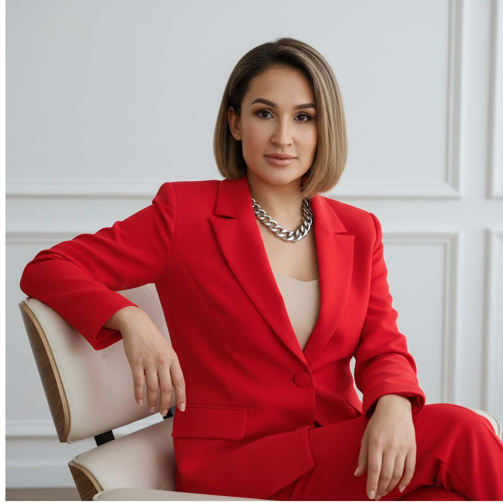 Кристина Злобина