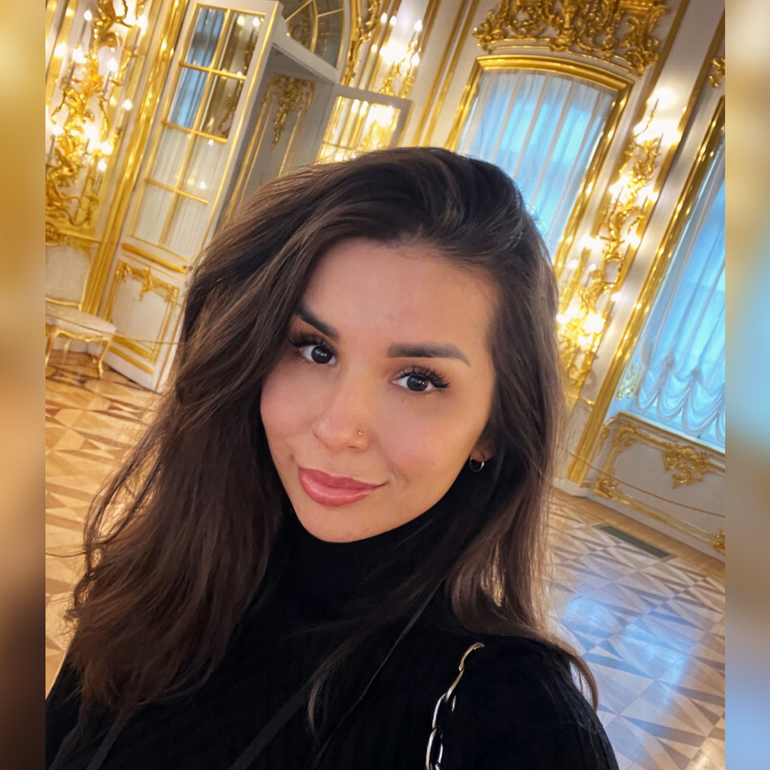 Регина Хайруллина