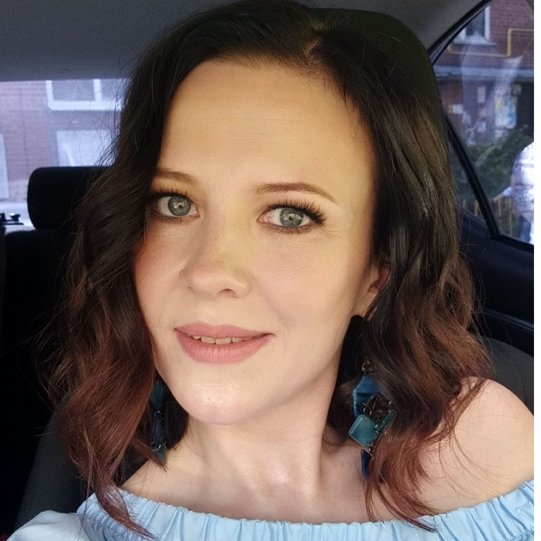 Ирина Пиркина