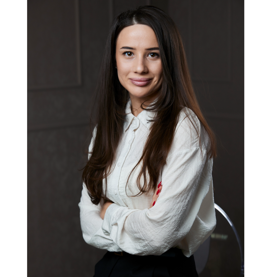 Елена Суфиянова