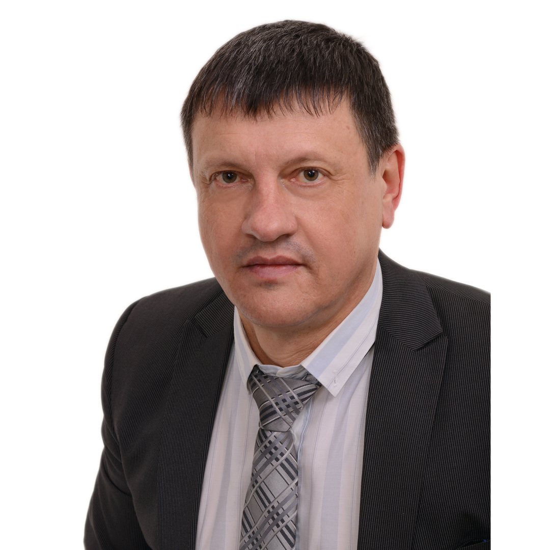 Дмитрий Войников