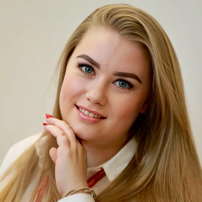 Вера Шипунова