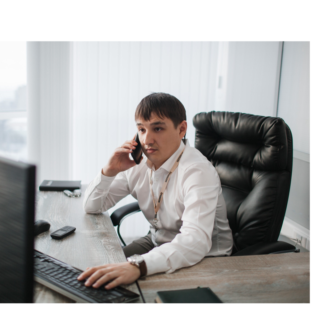 Сергей Шамиданов