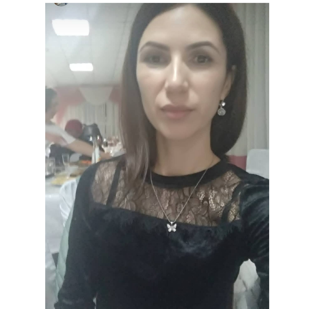 Жамиля Рамазанова