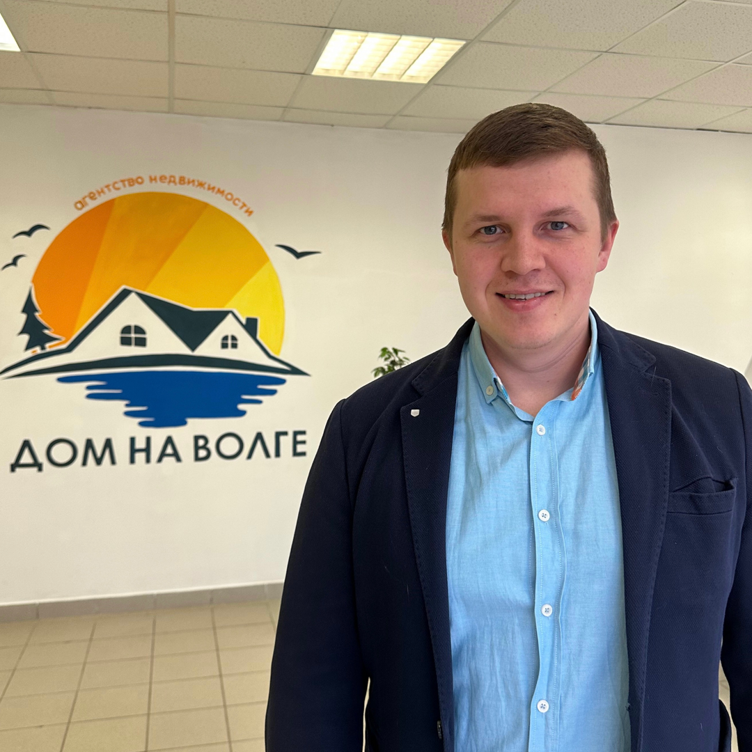Роман Андрияшкин