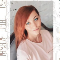 Оксана Шакирова