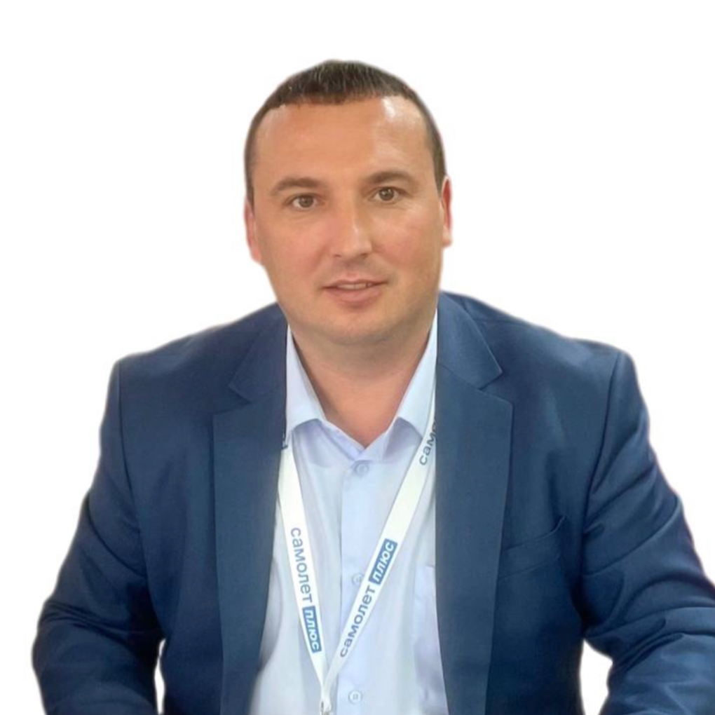 Михаил Фоменко