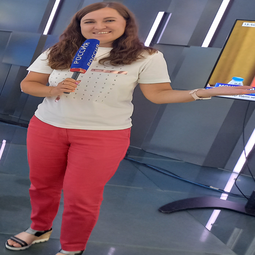 Ольга Дидышена