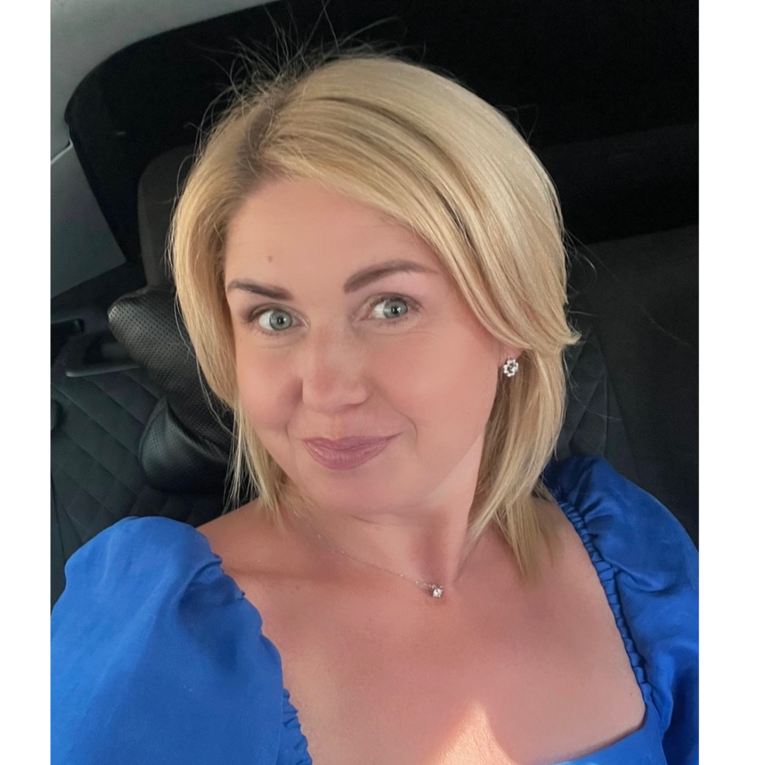 Татьяна Зикеева