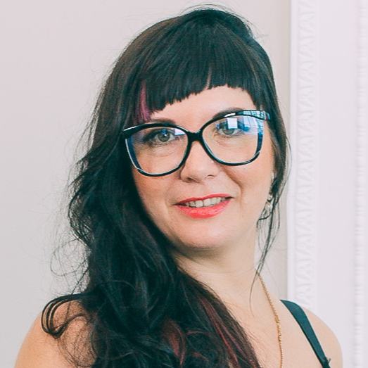 Екатерина Алексенко