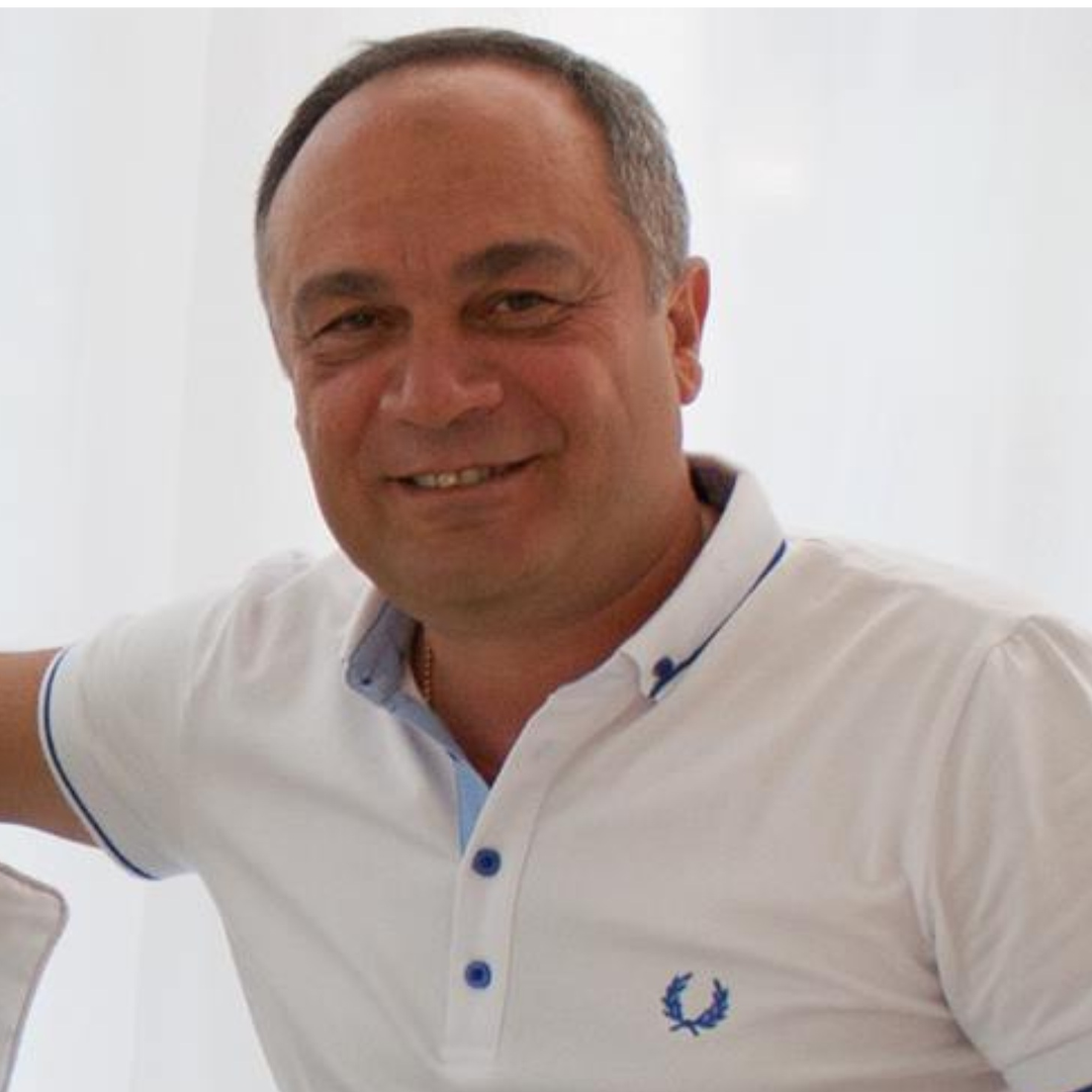 Карен Григорян