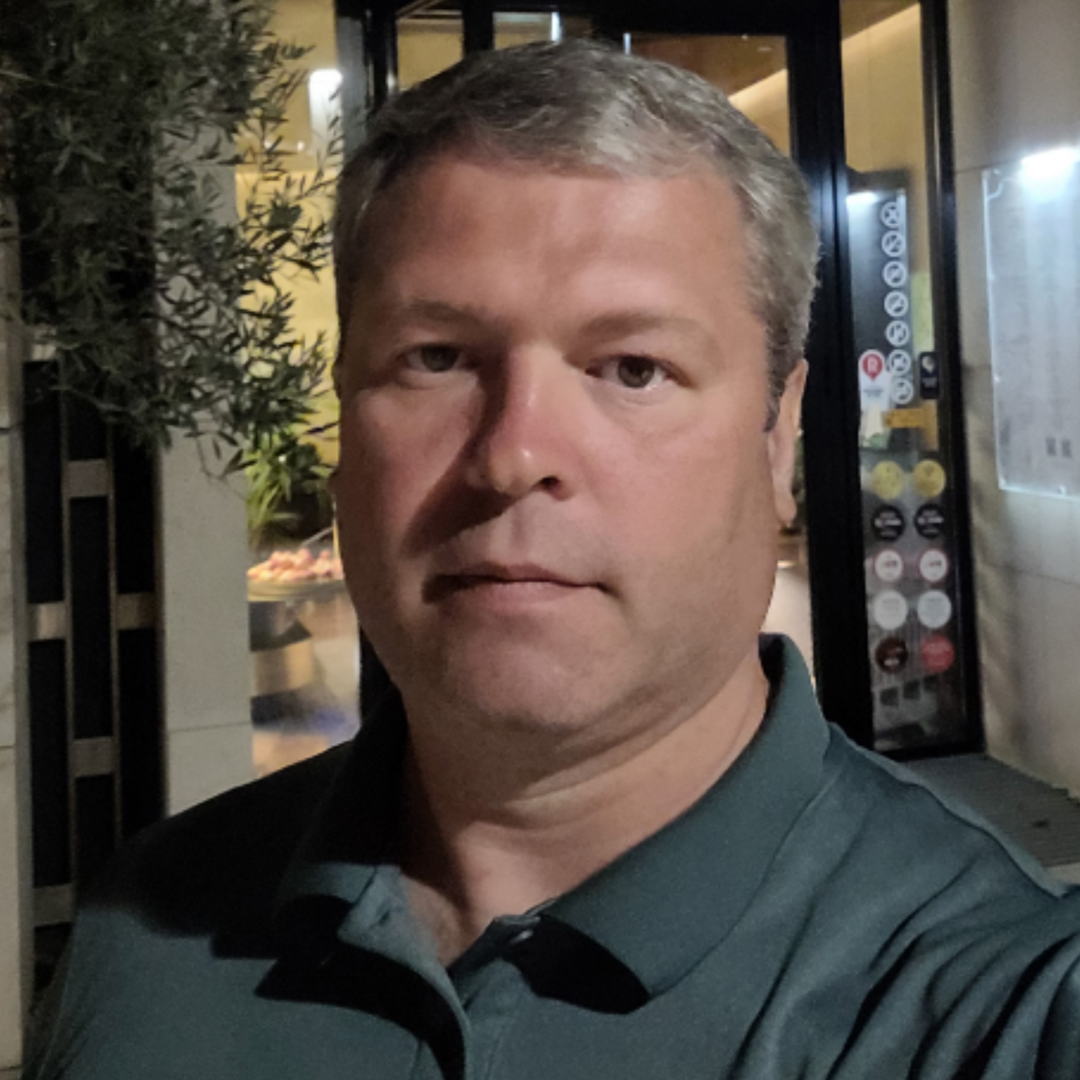 Алексей Юриксон