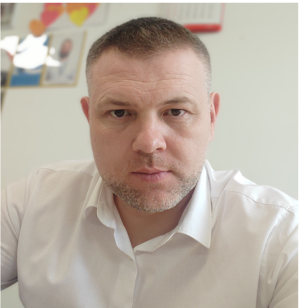 Сергей Ефимов