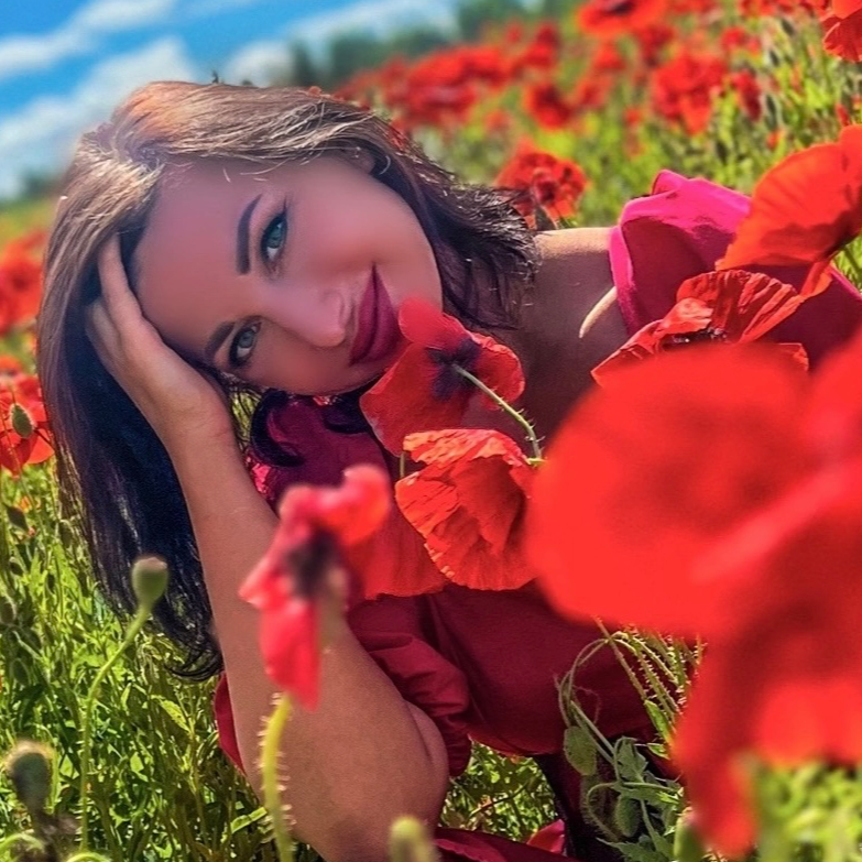 Наталья Счастливая