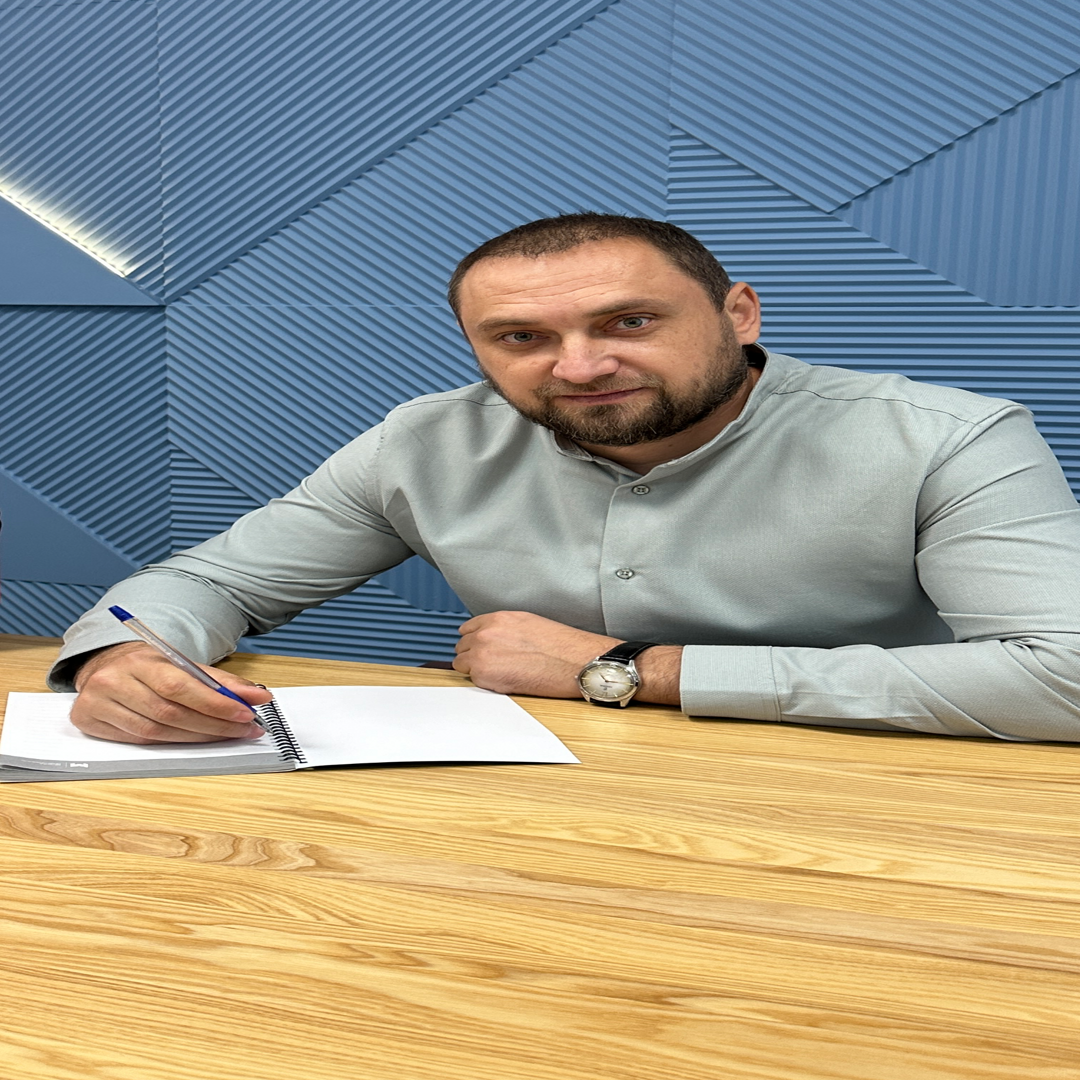 Алексей Черницын