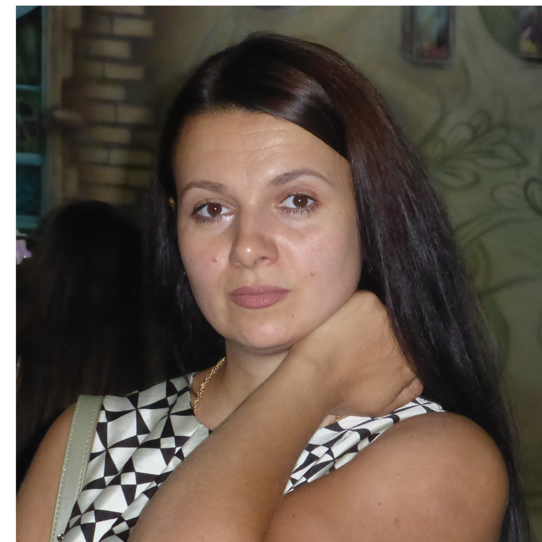 Елена Ценнер