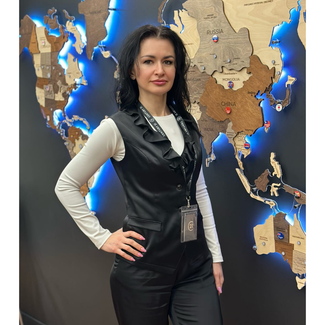 Елена Сергиенко