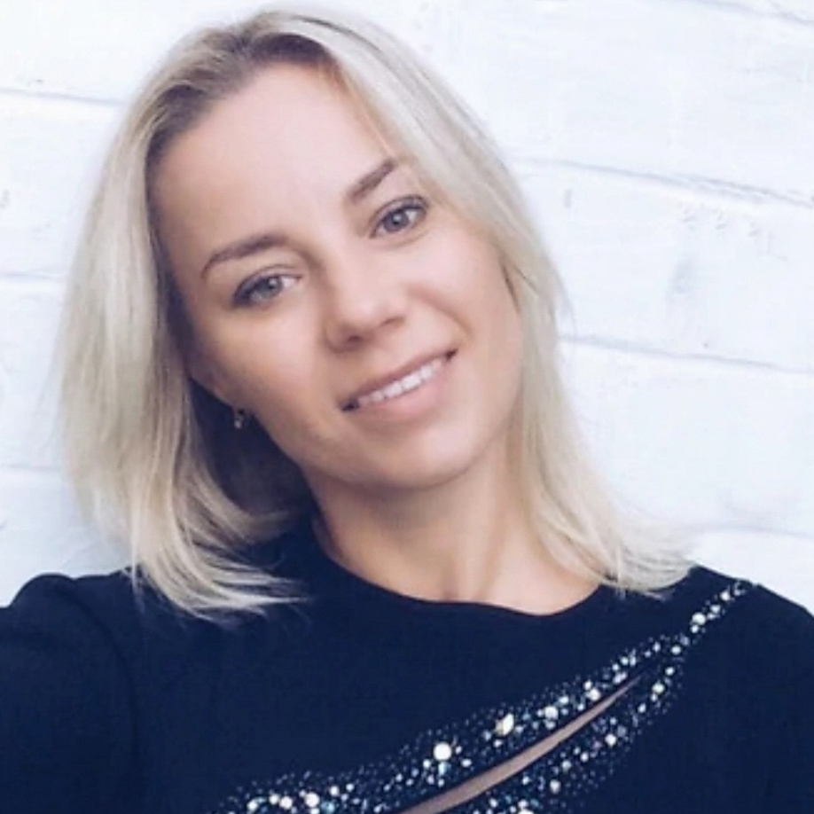 Алина Газизова