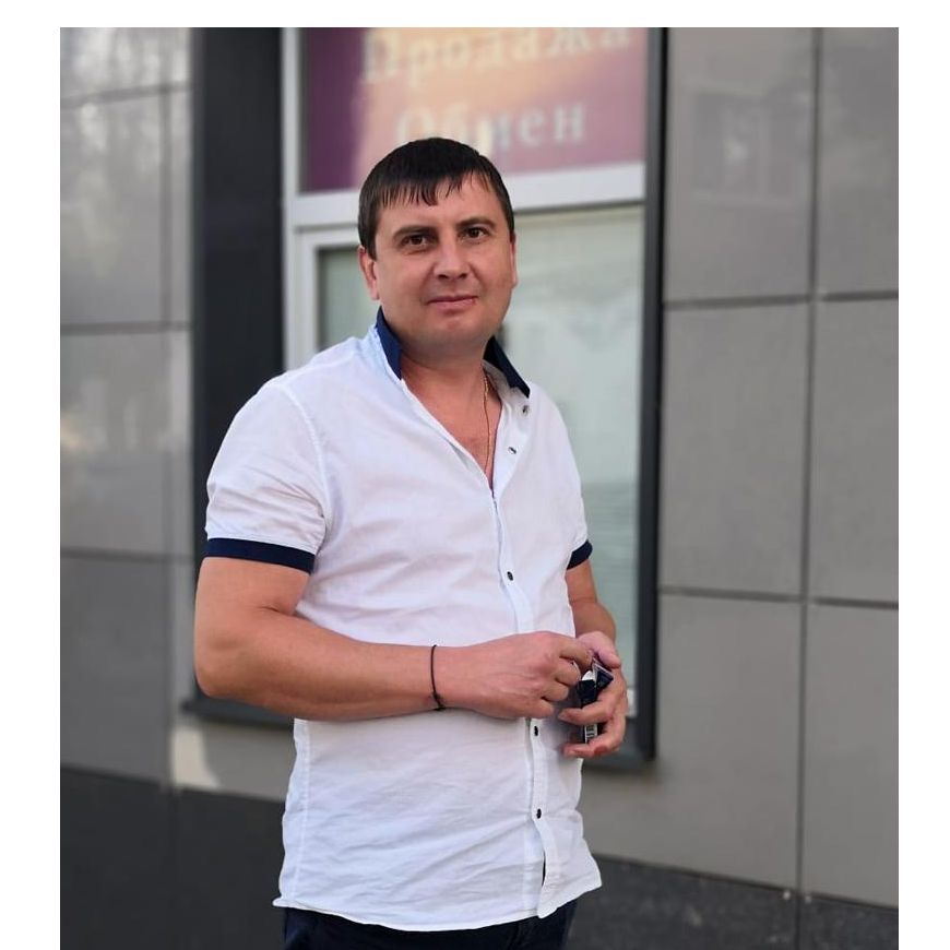 Александр Казанов