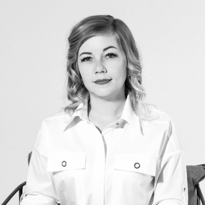 Ирина Королева