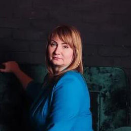 Юлия Сикорская