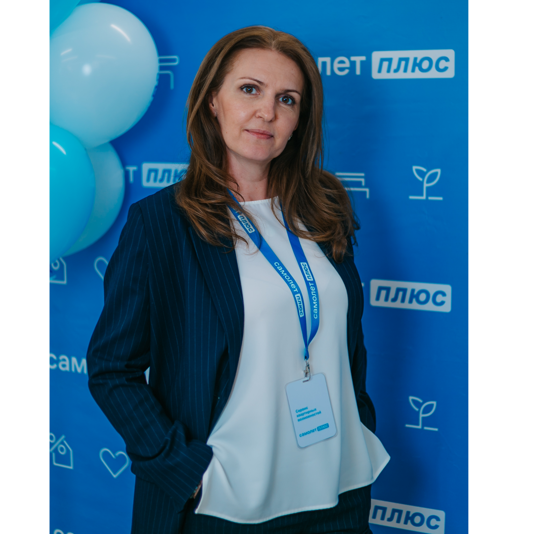 Анна Сокирянская