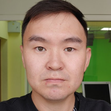 Алексей Новгородов