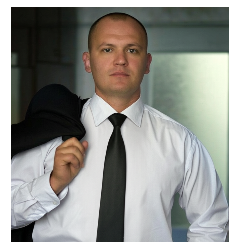 Анатолий Одайский