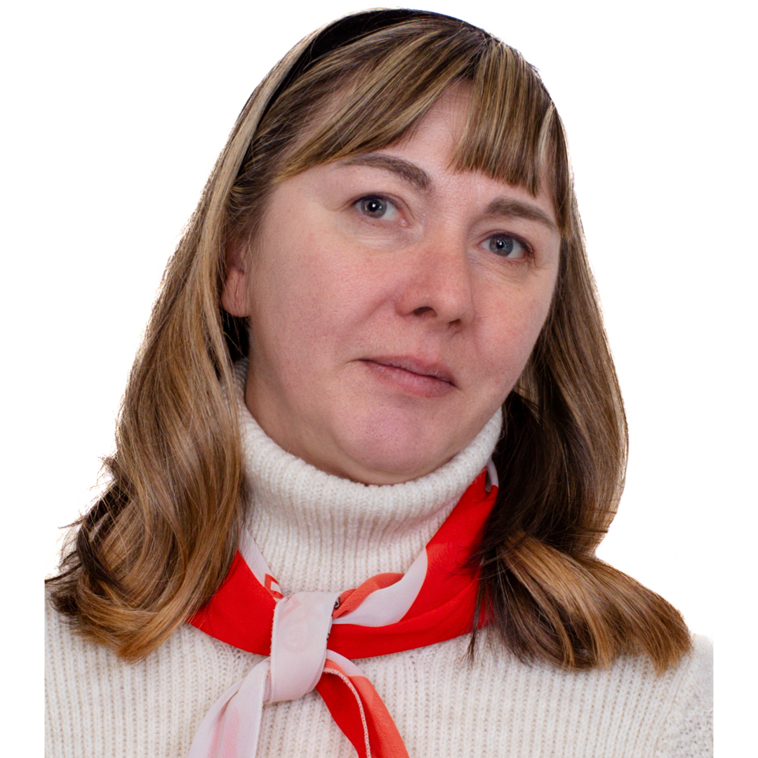 Наталья Химунина