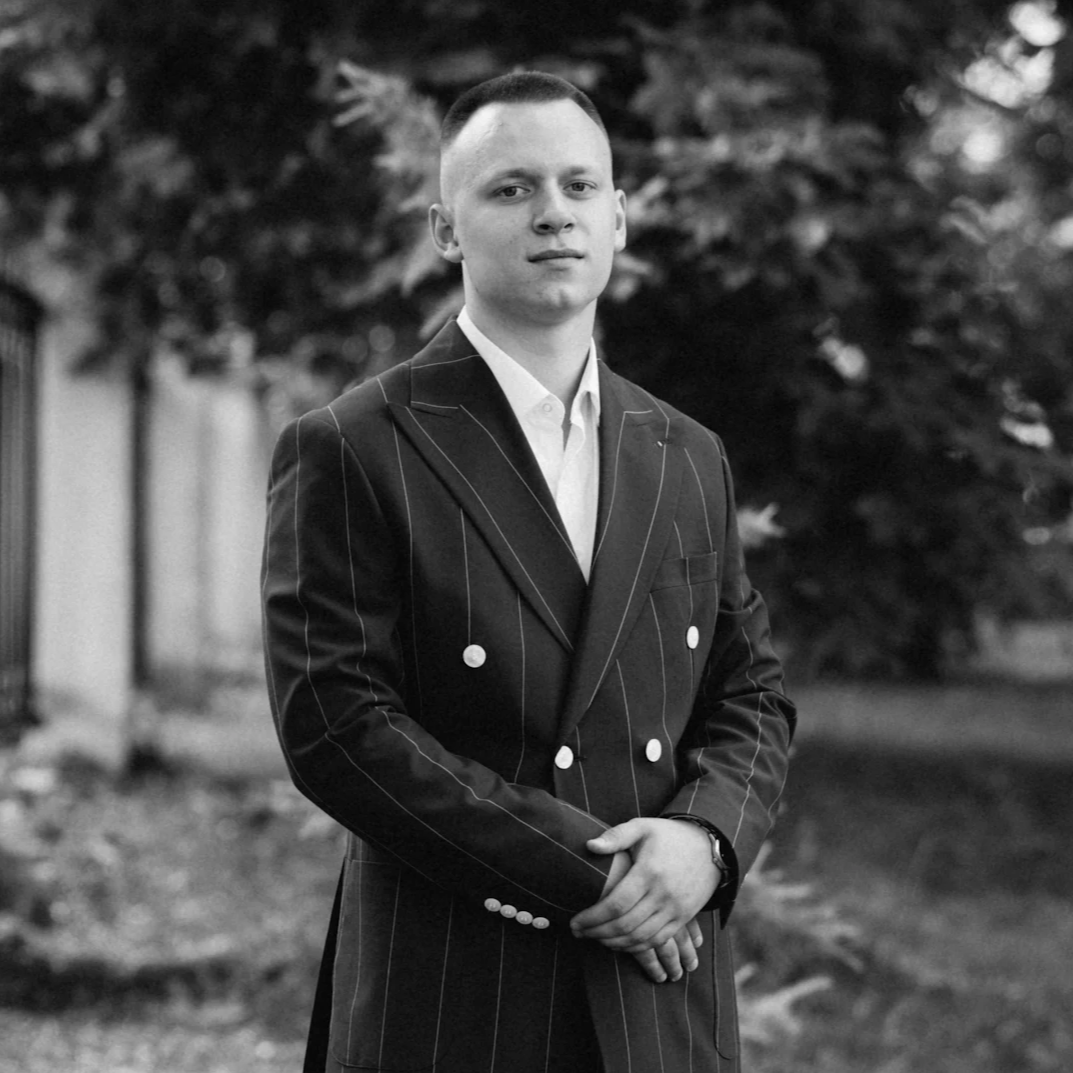 Даниил Кондратьев