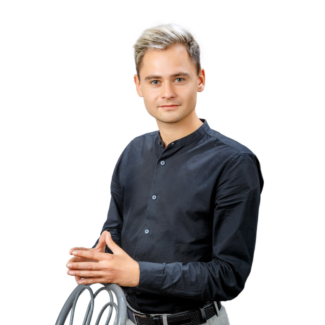 Сергей Кошеваров