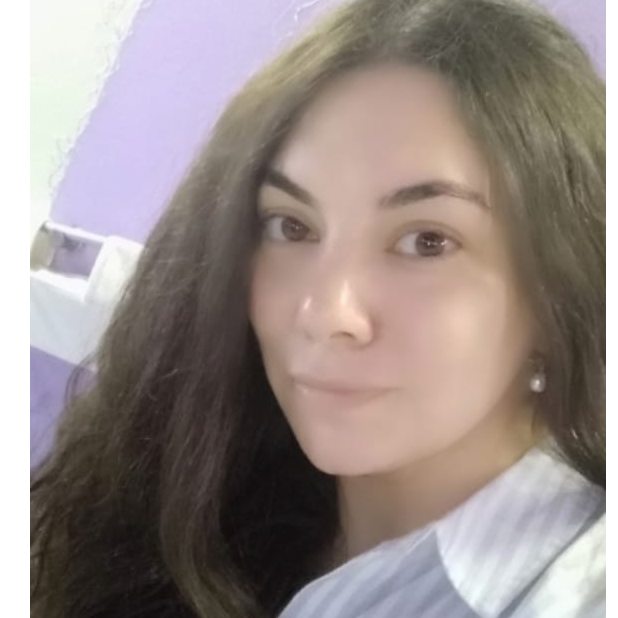 Ирина Загретдинова