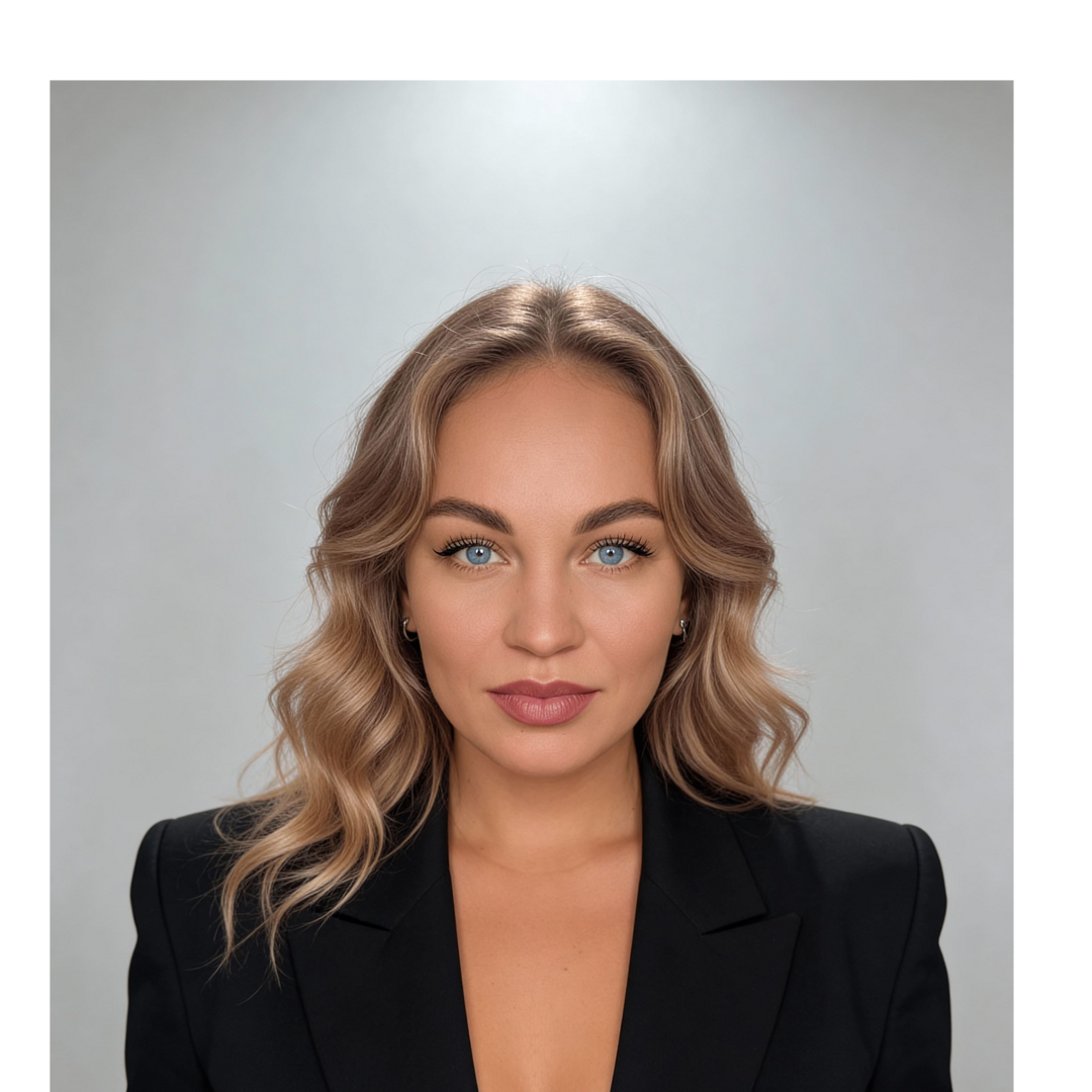 Мария Аксеновская