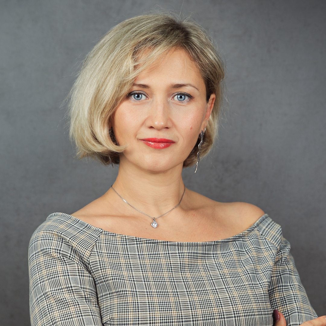 Екатерина Чистова
