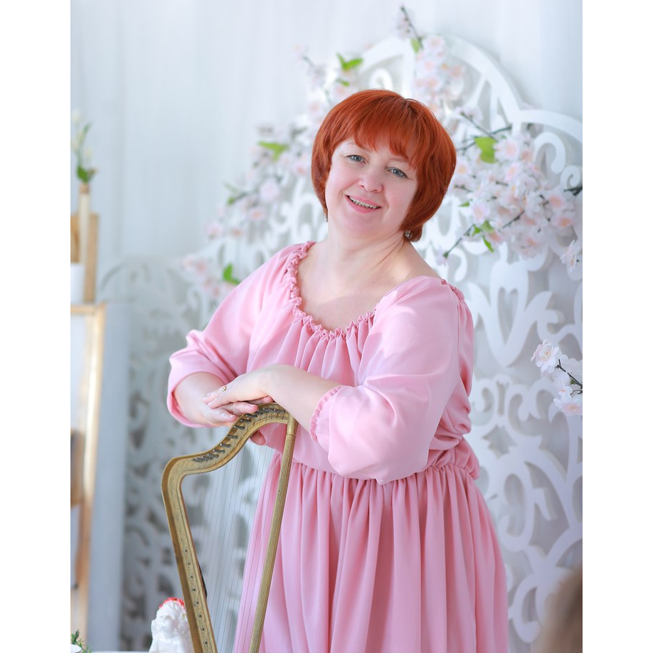 Ирина Арапан